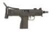 S.W.D. Inc. M-11 Submachine Gun