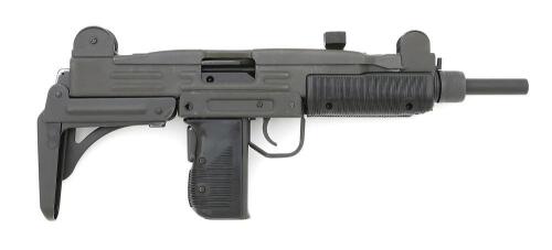 Excellent Century Arms Centurion UC-9 Semi-Auto Short Barrel Rifle