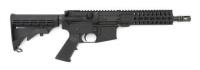 As-New CMMG MK-9 Semi-Auto Short Barreled Rifle