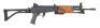 Rare and Like-New IMI Galil Model 392 Semi-Auto Carbine