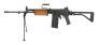 Scarce and Excellent IMI Galil Model 332 Semi-Auto Rifle - 2