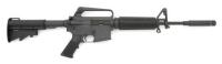 Colt Pre-Ban AR-15 A2 Sporter II Semi-Auto Carbine