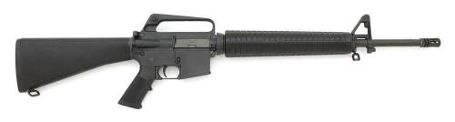 Colt Pre-Ban AR-15 A2 Sporter II Semi-Auto Rifle