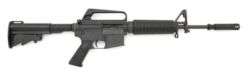 Colt Pre-Ban AR-15 SP1 Semi-Auto Carbine