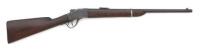 Sharps-Borchardt Model 1878 Saddle Ring Carbine