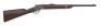 Sharps-Borchardt Model 1878 Saddle Ring Carbine