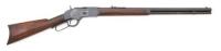 Winchester Model 1873 Lever Action Rifle