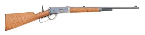Winchester Special Order Model 1894 Lever Action Short Rifle