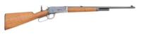 Winchester Special Order Model 1894 Lever Action Short Rifle