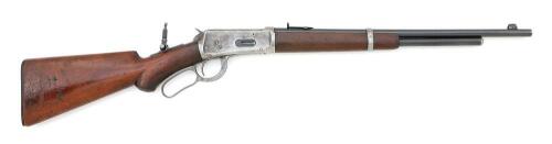 Winchester Model 1894 Special Order Lever Action Carbine