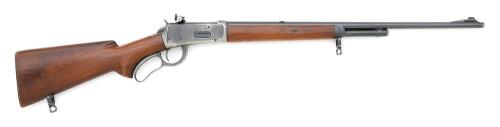 Rare Winchester Model 64 Lever Action Rifle