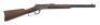 Winchester Model 1892 Saddlering Carbine