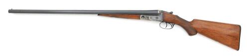 Parker VH Grade Boxlock Double Shotgun