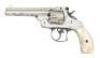 Smith & Wesson 44 Double Action Revolver - 2