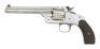 Smith & Wesson New Model No. 3 Target Revolver - 2