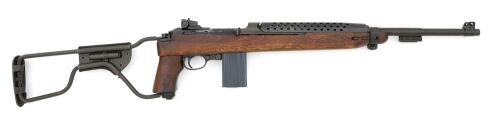 U.S. M1A1 Paratrooper Carbine by Inland Division