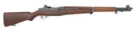 U.S. M1 Garand Rifle by International Harvester