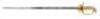 Texas Eaglehead Artillery Officer’s Sword - 2