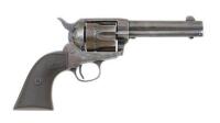 Colt Single Action Army Revolver