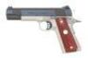 Colt Prototype Lightweight Government Model Semi-Auto Pistol Shipped to Colt Sales Manager Rich Churchill - 2