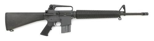 Colt Pre Ban Sporter Match HBAR AR-15 Semi-Auto Rifle