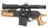 Romarm-Cugir Model PSL-54C Semi-Auto Rifle - 2