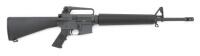 Colt Pre-Ban AR-15 Sporter Match HBAR Semi-Auto Rifle