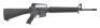 Colt Pre-Ban AR-15 Sporter Match HBAR Semi-Auto Rifle