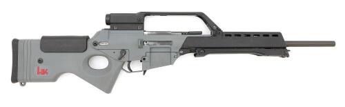 Heckler & Koch SL8-1 Semi-Auto Rifle