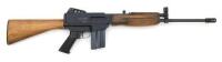 Scarce Gwinn Firearms Bushmaster Semi-Auto Rifle