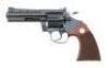 Colt Diamondback Double Action Revolver