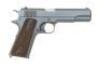 U.S. Model 1911 Semi-Auto Pistol by Colt