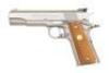 Colt Custom Shop Gold Cup Semi-Auto Pistol