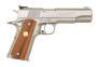 Colt Custom Shop Gold Cup Semi-Auto Pistol - 2