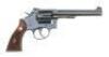 Scarce Smith & Wesson K-32 Masterpiece Hand Ejector Revolver - 2