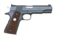 Colt Service Model Ace Semi-Auto Pistol