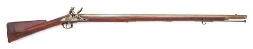 British India-Pattern Brown Bess Musket