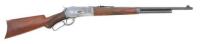 Winchester Model 1886 Special Order Semi-Deluxe Lightweight Takedown Rifle