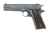 U.S. Model 1911 Semi-Auto Pistol by Colt