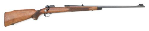 Winchester Model 70 Super Grade Bolt Action Rifle