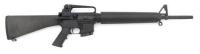 Colt Match Target HBAR Semi-Auto Rifle