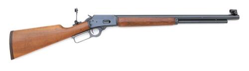 Custom Marlin Model 1894 Lever Action Rifle