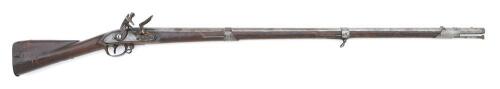 US Model 1795 Flintlock Musket by Springfield Armory