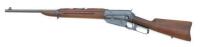 Winchester Model 1895 Saddlering Carbine