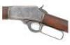 Marlin Model 94 Lever Action Short Rifle - 2