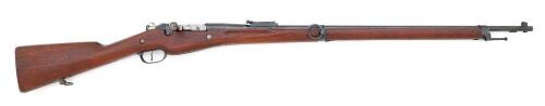 Remington Model 1907-15 Berthier Bolt Action Rifle