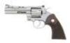 Colt New Model Python Double Action Revolver