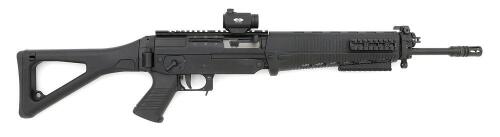 As-New Sig Sauer Sig 556R Semi-Auto Carbine