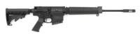 As-New Smith & Wesson M&P10 Optic Ready Semi-Auto Rifle