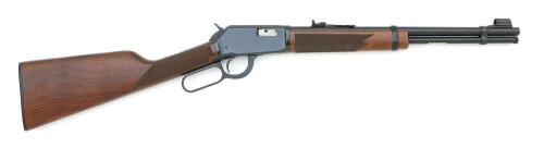 Excellent Winchester Model 9422M Trapper Lever Action Carbine
